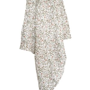 hydrofiele doek print 75 cm