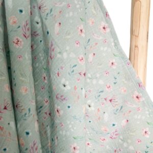 xl hydrofiele doek 120 cm print